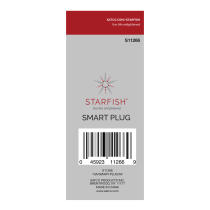 15A/SMART-PLUG/SF - S11266