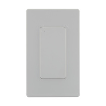 SF/ON-OFF/WALL/WHITE - S11267