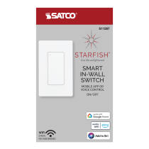 SF/ON-OFF/WALL/WHITE - S11267