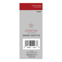 SF/ON-OFF/WALL/WHITE - S11267