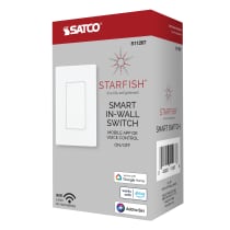 SF/ON-OFF/WALL/WHITE - S11267