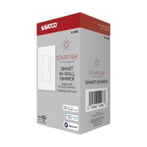 SF/DIM/WALL/WHITE - S11268