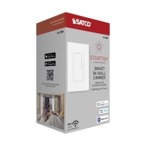 SF/DIM/WALL/WHITE - S11268