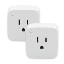 10A/SMART-PLUG/SF/2PK (MINI SQ - S11269