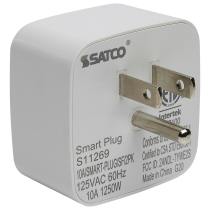10A/SMART-PLUG/SF/2PK (MINI SQ - S11269