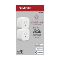 10A/SMART-PLUG/SF/2PK (MINI SQ - S11269