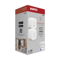 10A/SMART-PLUG/SF/2PK (MINI SQ - S11269