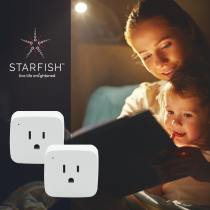 10A/SMART-PLUG/SF/2PK (MINI SQ - S11269