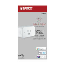 15A/SMART-PLUG/SF/DIM (RECTANG - S11270