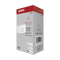 15A/SMART-PLUG/SF/DIM (RECTANG - S11270