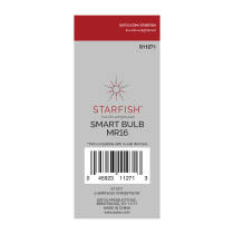 5.5MR16/GU10/RGB/TW/SF - S11271