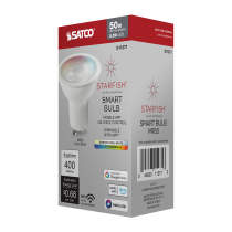 5.5MR16/GU10/RGB/TW/SF - S11271