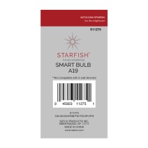 10A19/LED/RGB/TW/T20/SF/2PK - S11275