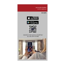 10A19/LED/RGB/TW/T20/SF/2PK - S11275