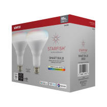 9.5BR30/LED/RGB/TW/T20/SF/2PK - S11276