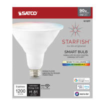 15PAR38/LED/RGB/TW/T20/SF - S11277