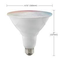 15PAR38/LED/RGB/TW/T20/SF - S11277