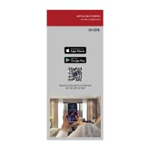 5.5MR16/GU10/RGB/TW/T20/SF - S11278