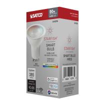 5.5MR16/GU10/RGB/TW/T20/SF - S11278