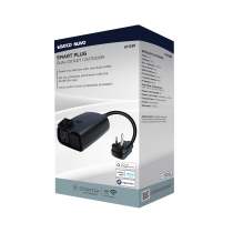 15A SMART OUTDOOR DUAL PLUG - S11281