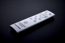 REMOTE FOR STARFISH LIGHTING - S11282