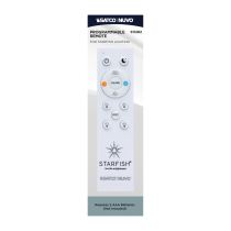 REMOTE FOR STARFISH LIGHTING - S11282