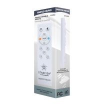 REMOTE FOR STARFISH LIGHTING - S11282