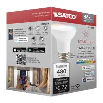 6R20/LED/RGB/TW/T20/SF - S11283