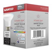 6R20/LED/RGB/TW/T20/SF - S11283