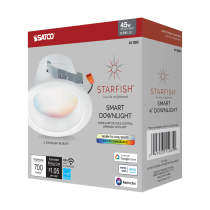 8.7W/LED/RDL/4/RGB/TW/T20/JA8/ - S11285