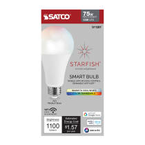 13A21/LED/RGB/TW/T20/SF - S11287