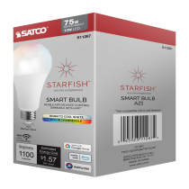 13A21/LED/RGB/TW/T20/SF - S11287