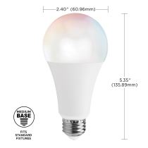 13A21/LED/RGB/TW/T20/SF - S11287