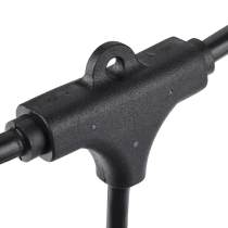 10W/LED/STRING/RGBW/SF - S11288