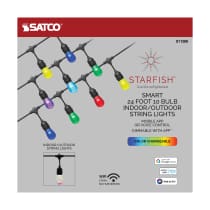 10W/LED/STRING/RGBW/SF - S11288