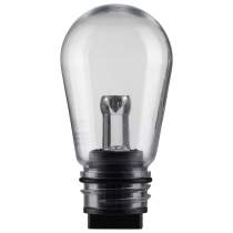 1S14/LED/RGBW/12V/SF/2PK - S11289