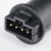 1S14/LED/RGBW/12V/SF/2PK - S11289