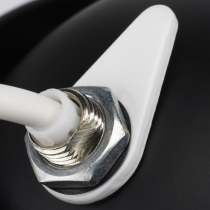 9WLED/GBL/4/RGBW/RND/BL - S11294