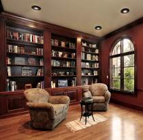 9WLED/GBL/4/RGBW/RND/BL - S11294