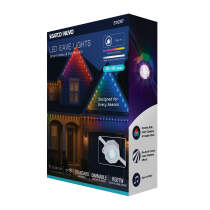 50FT/36LED/PSL/SF/RGBTWIC - S11297