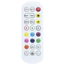 100FT/72LED/PSL/SF/RGBTWIC - S11298