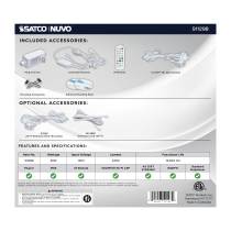 100FT/72LED/PSL/SF/RGBTWIC - S11298