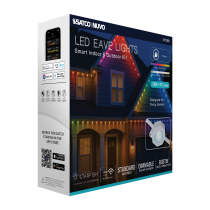 100FT/72LED/PSL/SF/RGBTWIC - S11298