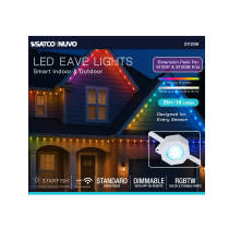 25FT/18LED/PSL/EXT/SF/RGBTWIC - S11299