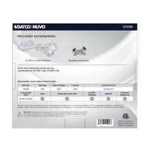 25FT/18LED/PSL/EXT/SF/RGBTWIC - S11299