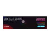 25FT/18LED/PSL/EXT/SF/RGBTWIC - S11299
