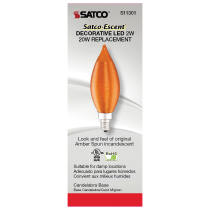 2CA11/LED/A/E12/21K/120V - S11301