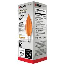 2CA11/LED/A/E12/21K/120V - S11301