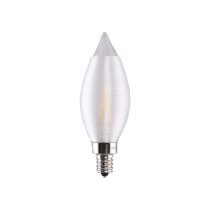4CA11/LED/SA/E12/27K/120V/CD - S11306