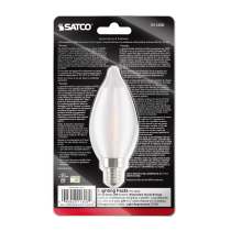 4CA11/LED/SA/E12/27K/120V/CD - S11306